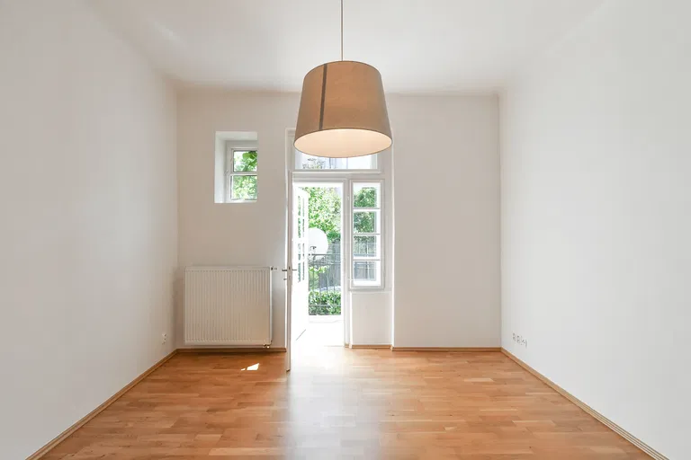Závěrka, Břevnov - Prague 6 | Sale, Apartment, Two-bedroom (3+1), 93 m²