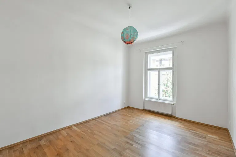 Závěrka, Břevnov - Prague 6 | Sale, Apartment, Two-bedroom (3+1), 93 m²