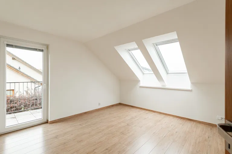 Cedrová, Jesenice - Praha-západ | Predaj, Rodinný dom, 6-izbový, 231 m²
