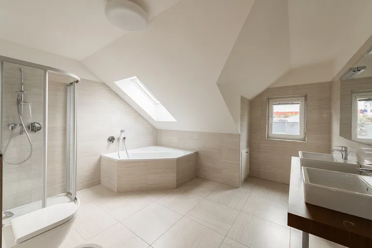 Cedrová, Jesenice - Praha-západ | Predaj, Rodinný dom, 6-izbový, 231 m²