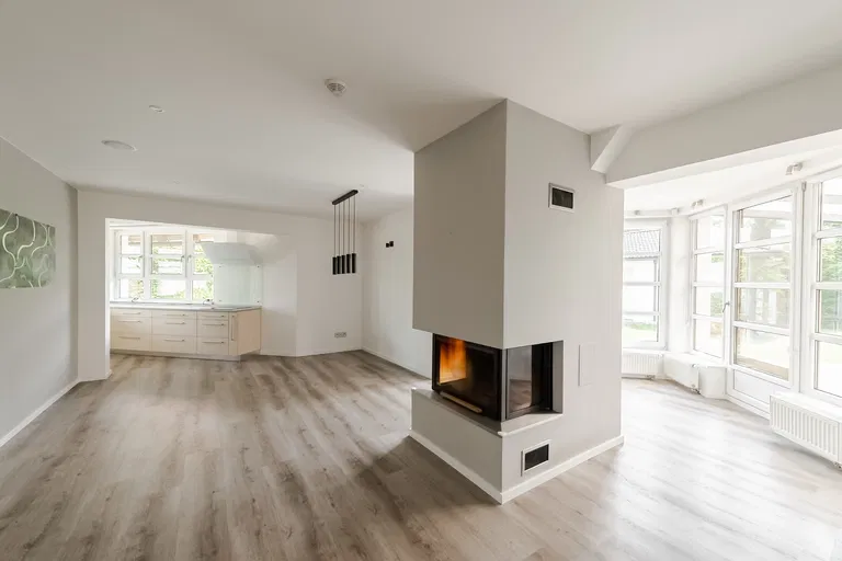 Wolkerova, Jirny - Praha-východ | Sale, House, Three-bedroom (4+kk), 249 m²
