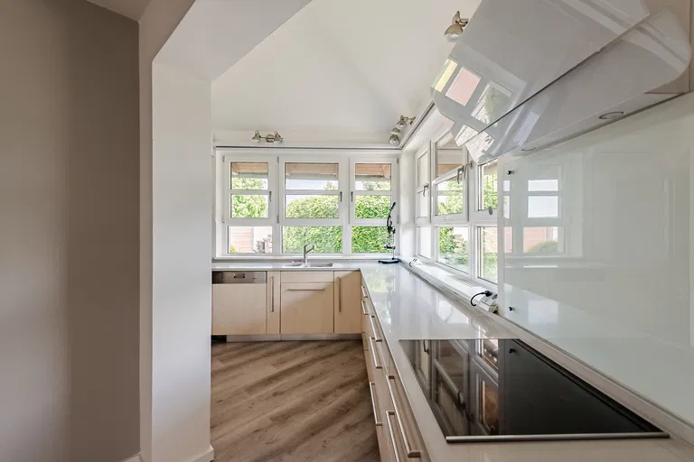 Wolkerova, Jirny - Praha-východ | Sale, House, Three-bedroom (4+kk), 249 m²