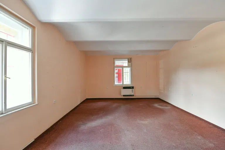 Mickiewiczova, Hradčany - Prague 6 | Sale, Apartment, One-bedroom (2+1), 66 m²