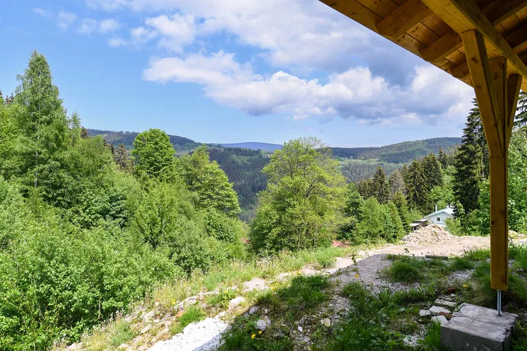 Vrchlabí - Trutnov | Predaj, Rodinný dom, 5-izbový, 143 m²
