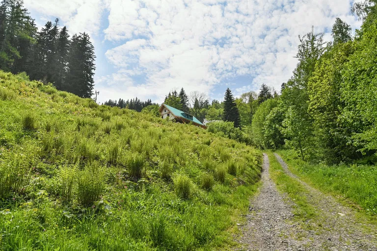 Vrchlabí - Trutnov | Predaj, Rodinný dom, 5-izbový, 143 m²