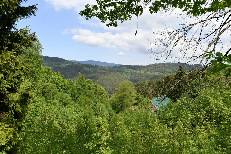 Vrchlabí - Trutnov | Predaj, Rodinný dom, 5-izbový, 143 m²