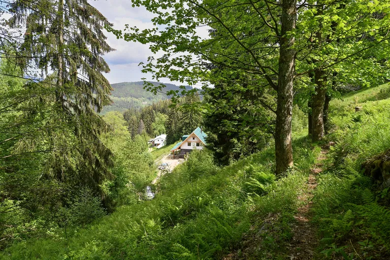 Vrchlabí - Trutnov | Predaj, Rodinný dom, 5-izbový, 143 m²