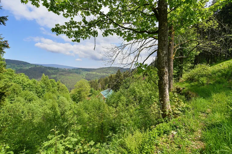 Vrchlabí - Trutnov | Predaj, Rodinný dom, 5-izbový, 143 m²