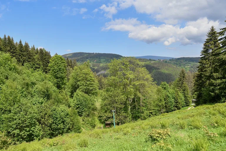 Vrchlabí - Trutnov | Predaj, Rodinný dom, 5-izbový, 143 m²