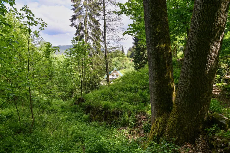 Vrchlabí - Trutnov | Predaj, Rodinný dom, 5-izbový, 143 m²