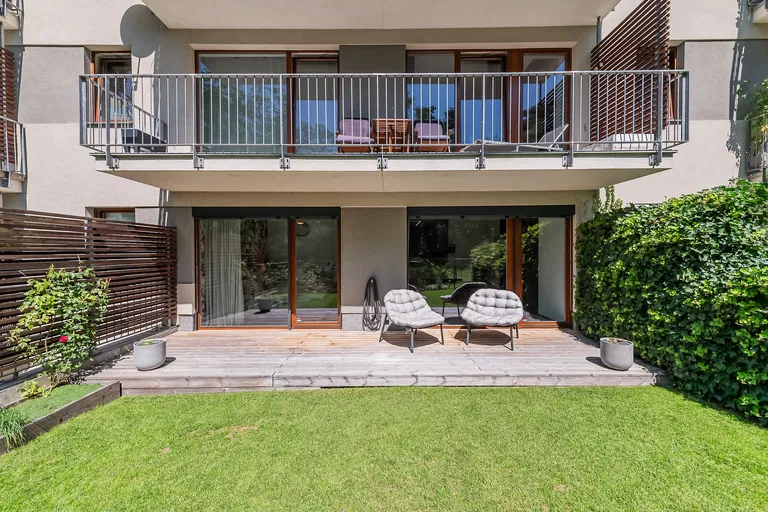 Na Srážku, Modřany - Praha 4 | Predaj, Byt, 2-izbový, 72 m²