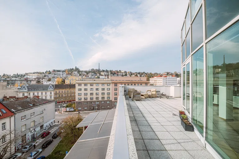 Leškova, Staré Mesto - Bratislava I | Prenájom, Byt, 3-izbový, 157 m²