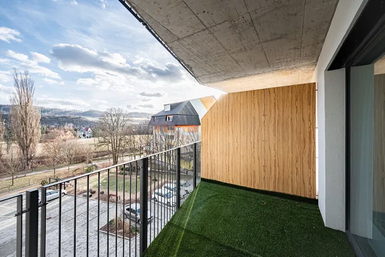 Na Parkáně, Beroun - Beroun | Predaj, Byt, 3-izbový, 114 m²