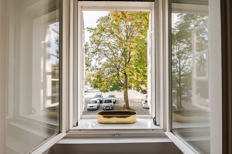 Povltavská, Troja - Prague 7 | Sale, Apartment, One-bedroom (2+kk), 61 m²