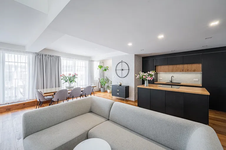 Jungmannova, Nové Město - Praha 1 | Predaj, Byt, 4-izbový, 141 m²