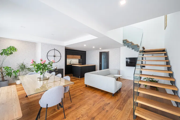 Jungmannova, Nové Město - Praha 1 | Predaj, Byt, 4-izbový, 141 m²