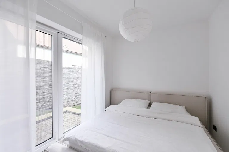 Pod Přehradou, Hájek u Uhříněvsi - Prague 10 | Sale, Apartment, Two-bedroom (3+kk), 62 m²