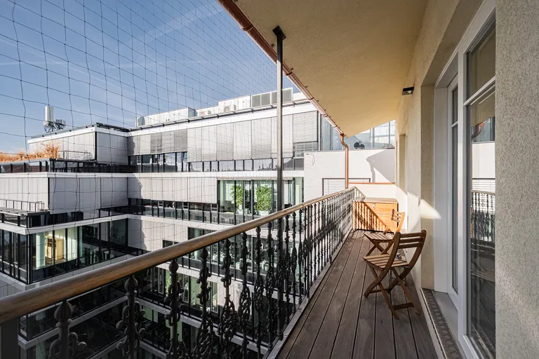 Jungmannova, Nové Město - Praha 1 | Predaj, Byt, 4-izbový, 141 m²