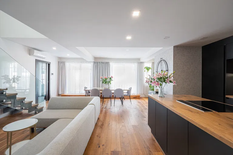 Jungmannova, Nové Město - Praha 1 | Predaj, Byt, 4-izbový, 141 m²