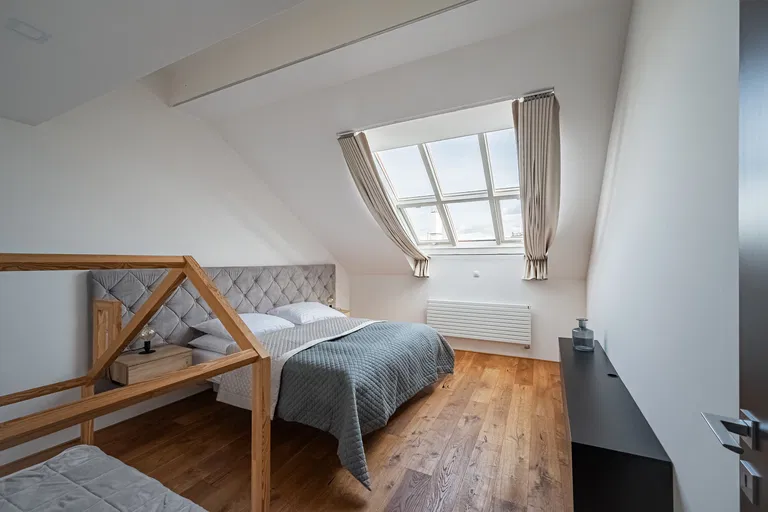 Jungmannova, Nové Město - Praha 1 | Predaj, Byt, 4-izbový, 141 m²