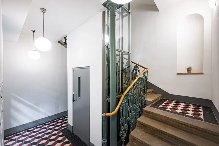 Jungmannova, Nové Město - Praha 1 | Predaj, Byt, 4-izbový, 141 m²