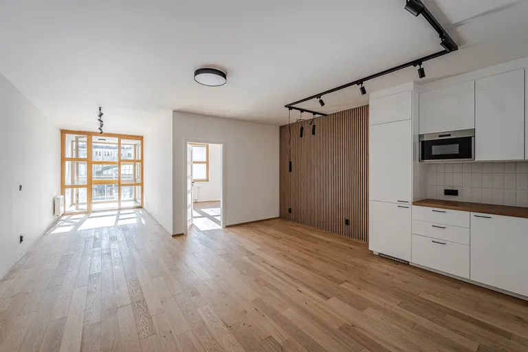 Tomkova, Smíchov - Praha 5 | Predaj, Byt, 2-izbový, 63 m²