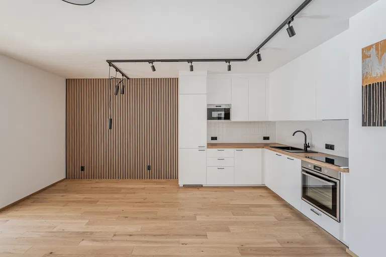 Tomkova, Smíchov - Praha 5 | Predaj, Byt, 2-izbový, 63 m²