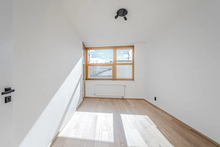 Tomkova, Smíchov - Praha 5 | Predaj, Byt, 2-izbový, 63 m²