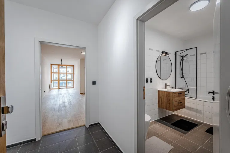 Tomkova, Smíchov - Praha 5 | Predaj, Byt, 2-izbový, 63 m²