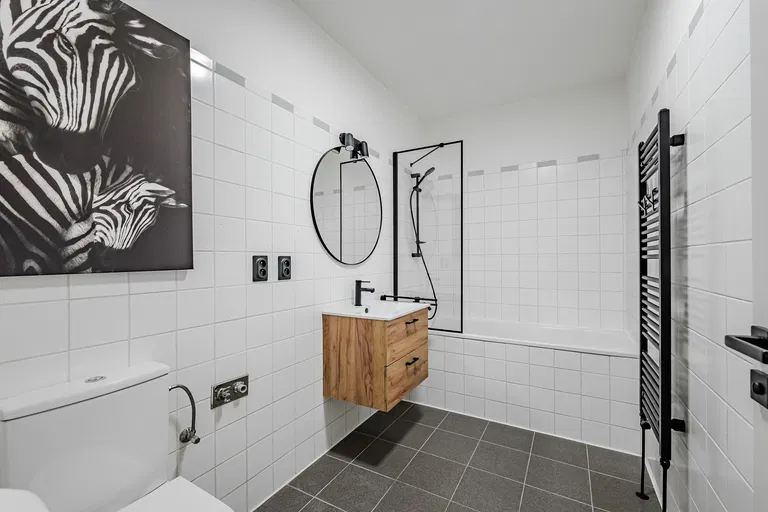 Tomkova, Smíchov - Praha 5 | Predaj, Byt, 2-izbový, 63 m²