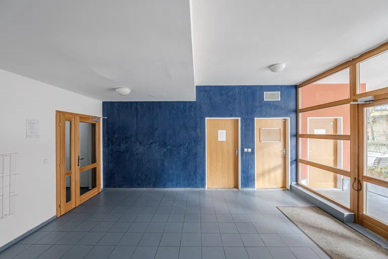 Tomkova, Smíchov - Praha 5 | Predaj, Byt, 2-izbový, 63 m²