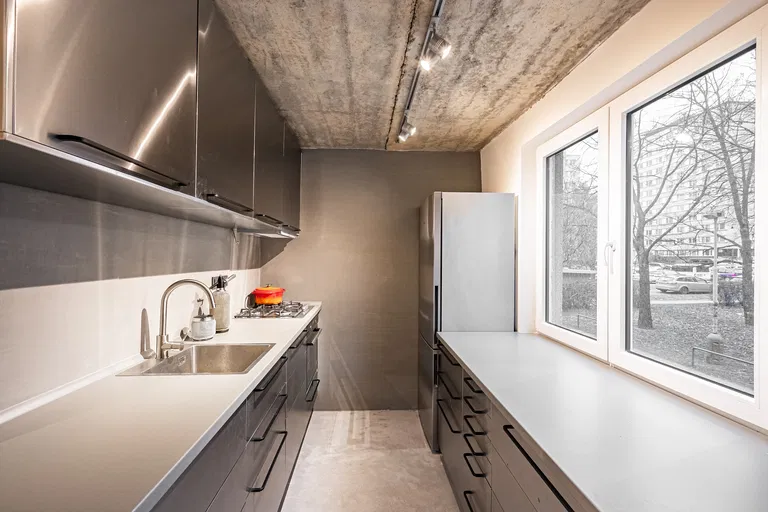 Hlavní, Záběhlice - Praha 4 | Predaj, Byt, 2-izbový, 80 m²