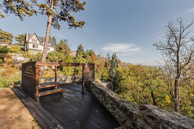 Pod Ateliéry, Hlubočepy - Praha 5 | Predaj, Byt, 2-izbový, 64 m²