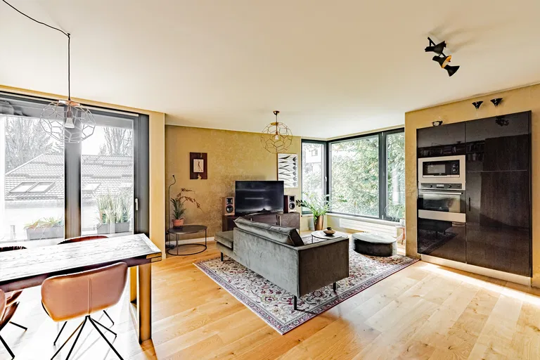 Pod Ateliéry, Hlubočepy - Praha 5 | Predaj, Byt, 2-izbový, 64 m²
