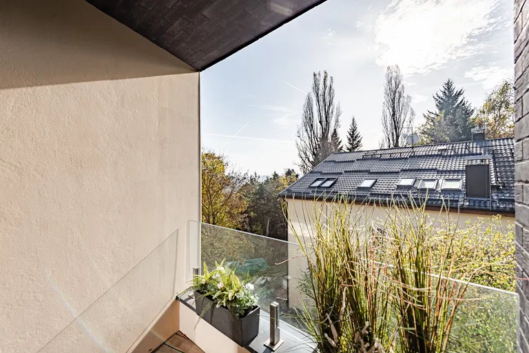 Pod Ateliéry, Hlubočepy - Praha 5 | Predaj, Byt, 2-izbový, 64 m²