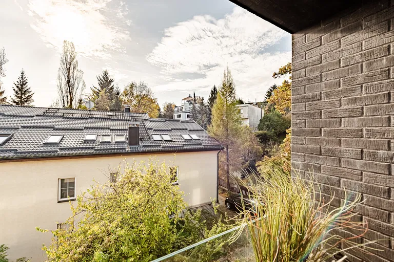 Pod Ateliéry, Hlubočepy - Praha 5 | Predaj, Byt, 2-izbový, 64 m²