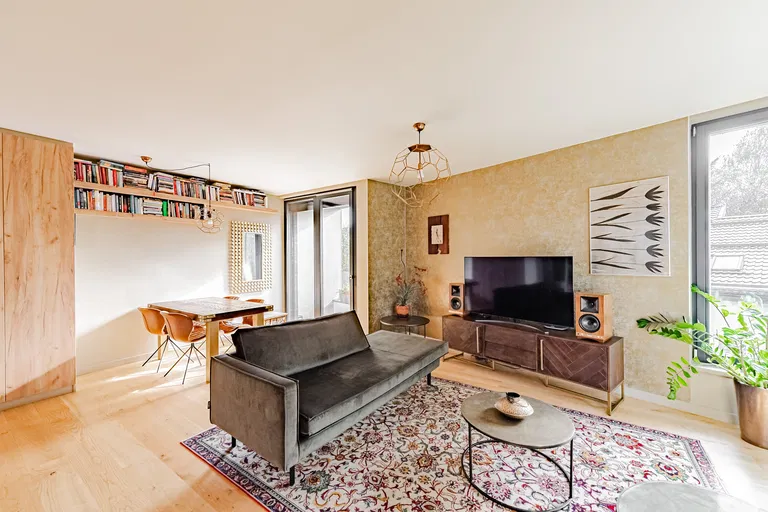 Pod Ateliéry, Hlubočepy - Praha 5 | Predaj, Byt, 2-izbový, 64 m²