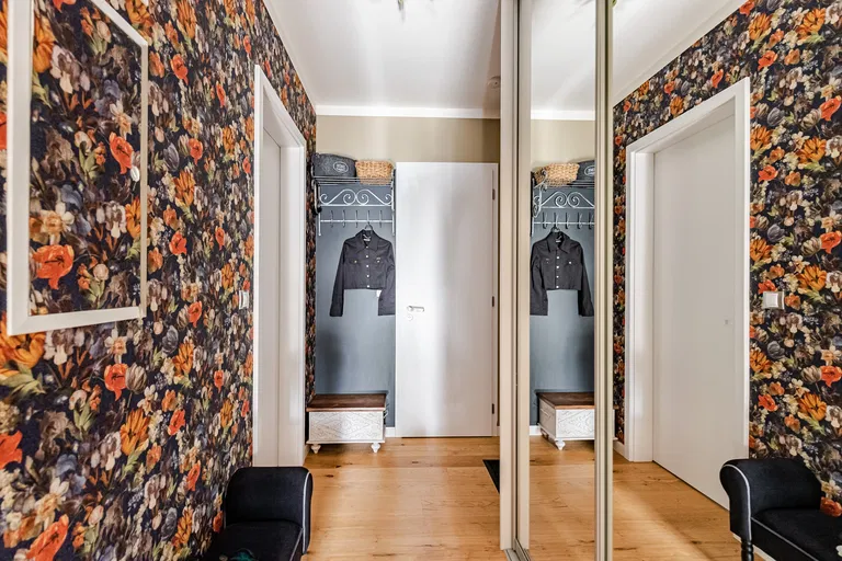 Pod Ateliéry, Hlubočepy - Praha 5 | Predaj, Byt, 2-izbový, 64 m²