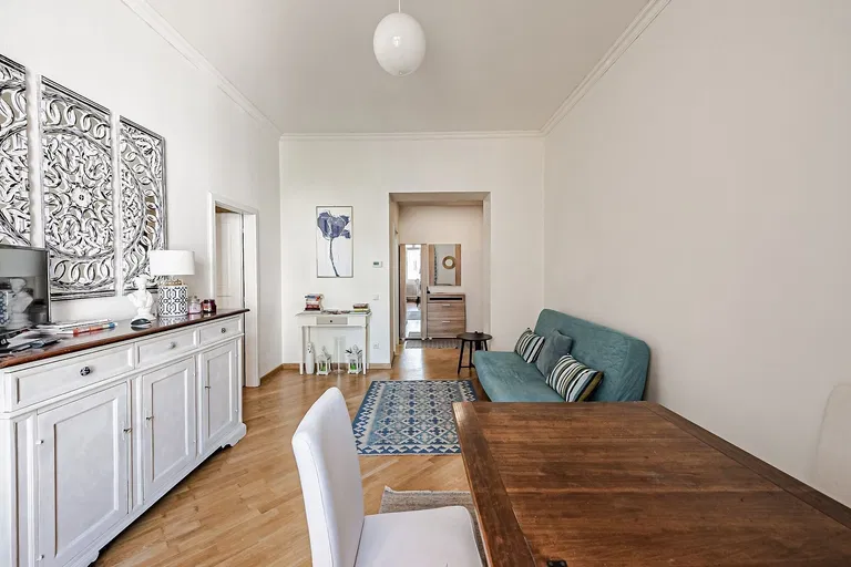 Trojanova, Nové Město - Praha 2 | Predaj, Byt, 2-izbový, 51 m²