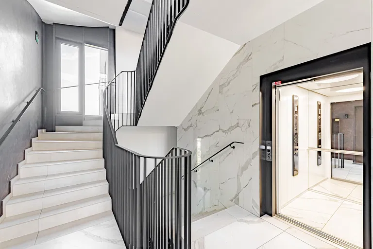 Pod Ateliéry, Hlubočepy - Praha 5 | Predaj, Byt, 2-izbový, 64 m²