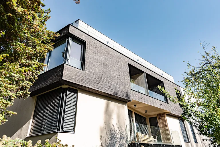 Pod Ateliéry, Hlubočepy - Praha 5 | Predaj, Byt, 2-izbový, 64 m²