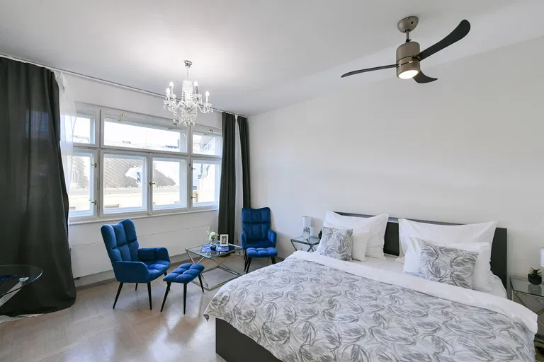  - Prague 1 | Sale, Apartment, Studio (1+kk), 27 m²