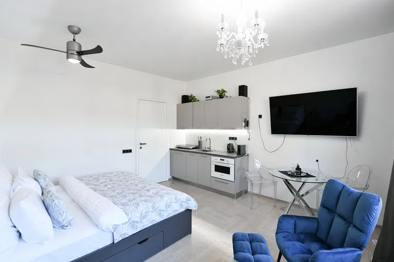  - Prague 1 | Sale, Apartment, Studio (1+kk), 27 m²