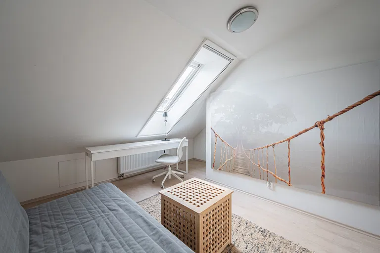 Grafická, Smíchov - Praha 5 | Predaj, Byt, 3-izbový, 78 m²