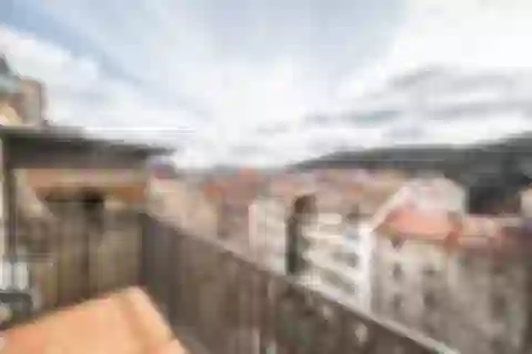 Grafická, Smíchov - Praha 5 | Predaj, Byt, 3-izbový, 78 m²
