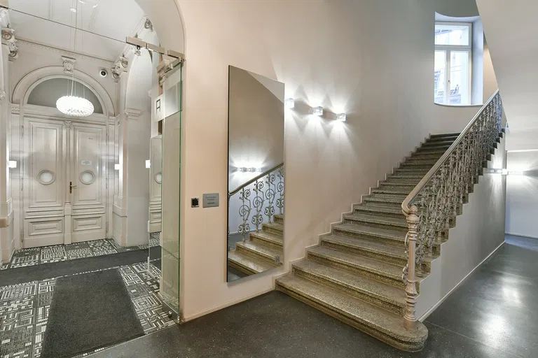  - Prague 1 | Sale, Apartment, Studio (1+kk), 27 m²