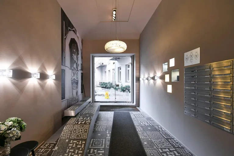  - Prague 1 | Sale, Apartment, Studio (1+kk), 27 m²