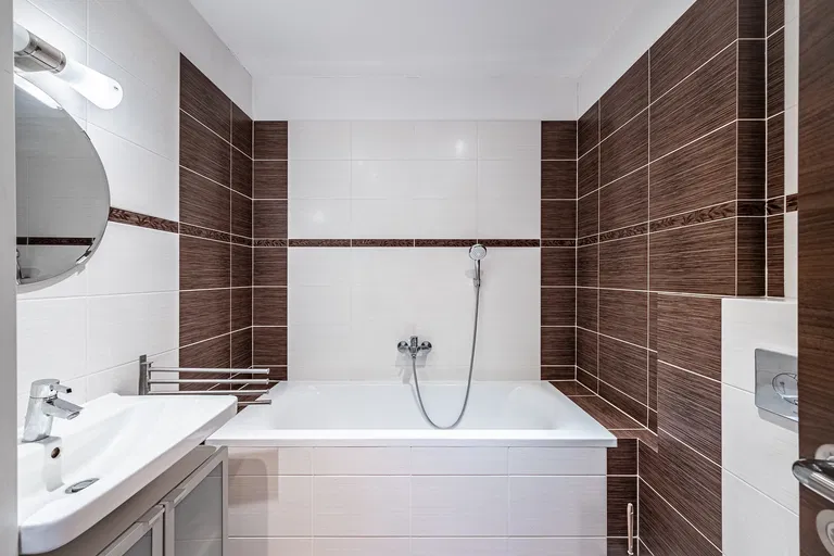 Grafická, Smíchov - Praha 5 | Predaj, Byt, 3-izbový, 78 m²