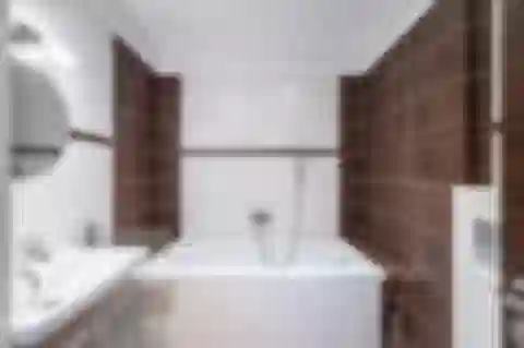Grafická, Smíchov - Praha 5 | Predaj, Byt, 3-izbový, 78 m²