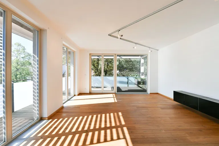 Mezilehlá, Hrdlořezy - Praha 9 | Predaj, Byt, 4-izbový, 133 m²